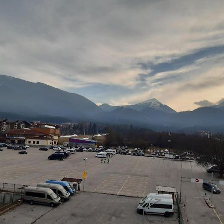 Gondola Lift Apartment Bansko Exterior photo