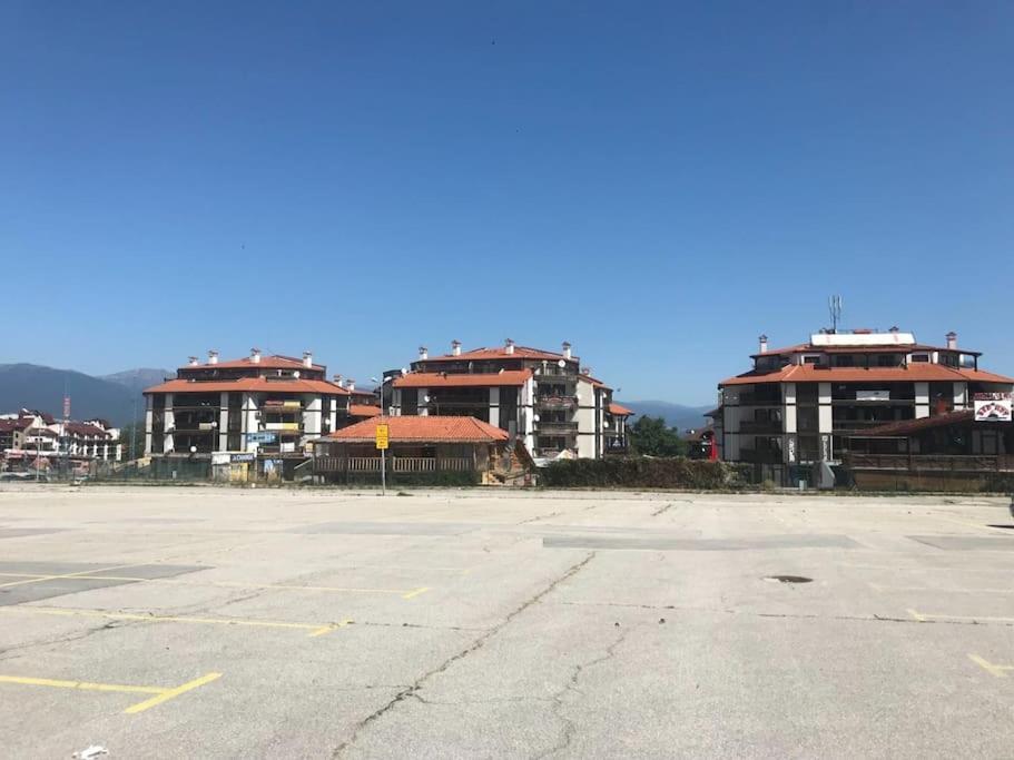 Gondola Lift Apartment Bansko Exterior photo