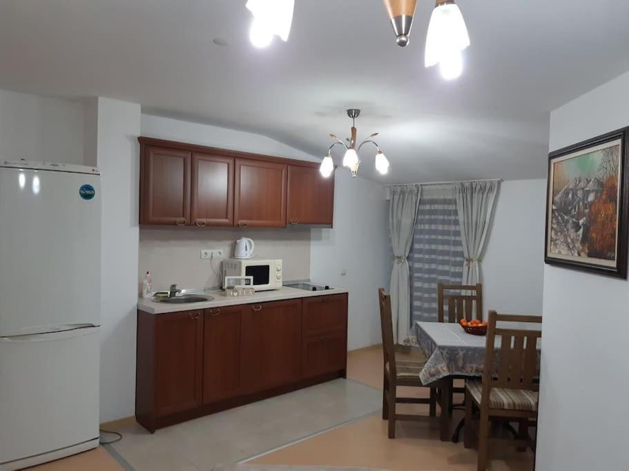 Gondola Lift Apartment Bansko Exterior photo